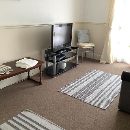 Second Floor Apartment Tenby Town Centre 외부 사진