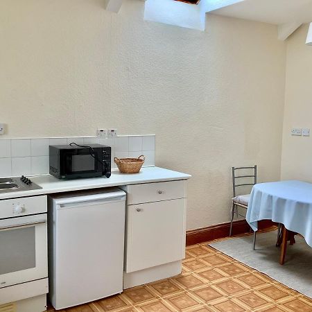 Second Floor Apartment Tenby Town Centre 외부 사진